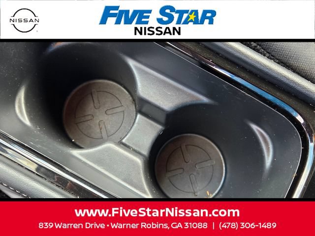 Used 2023 Nissan Kicks SV FWD image 23