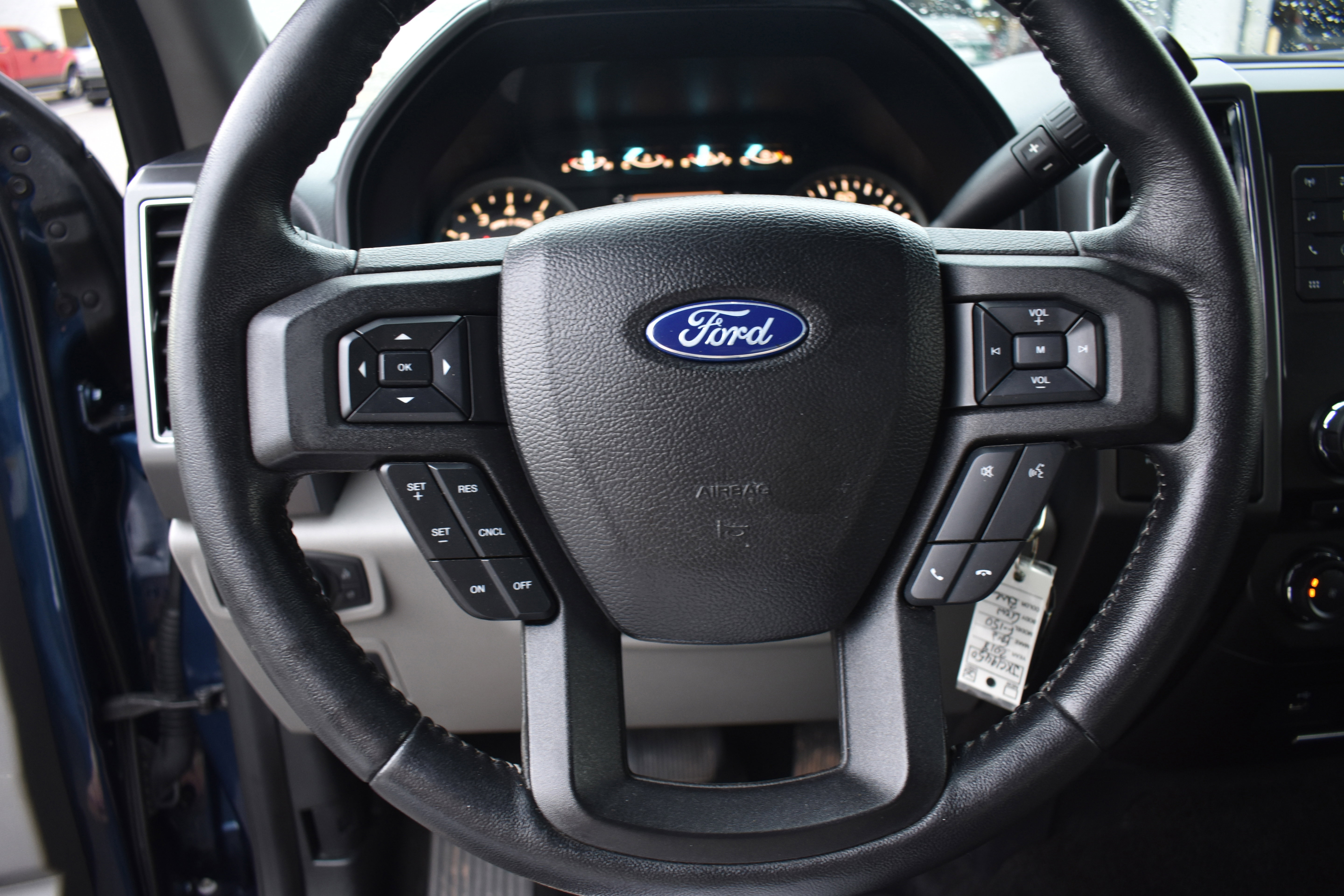 Used 2018 Ford F150 XLT w/ Equipment Group 301A Mid image 13