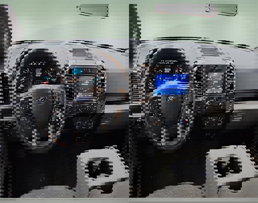 Used 2020 Ford F150 XLT w/ XTR Package image 23