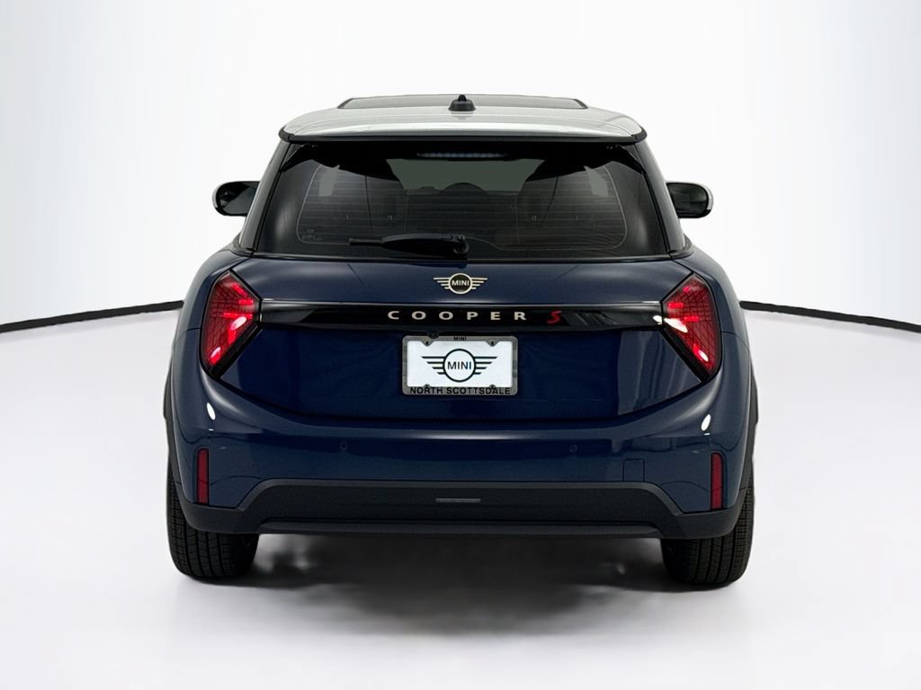 New 2026 MINI Cooper S FWD image 6