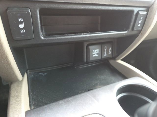 Used 2017 Honda Pilot EX-L image 17