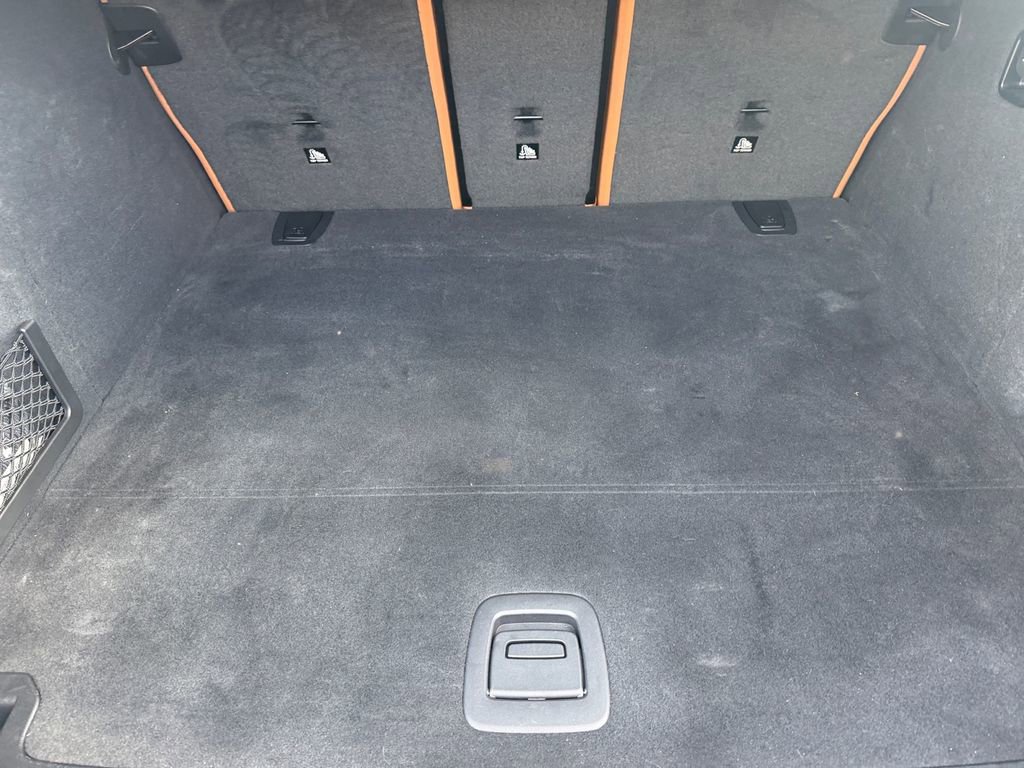 Used 2023 BMW X4 xDrive30i w/ Premium Package image 17