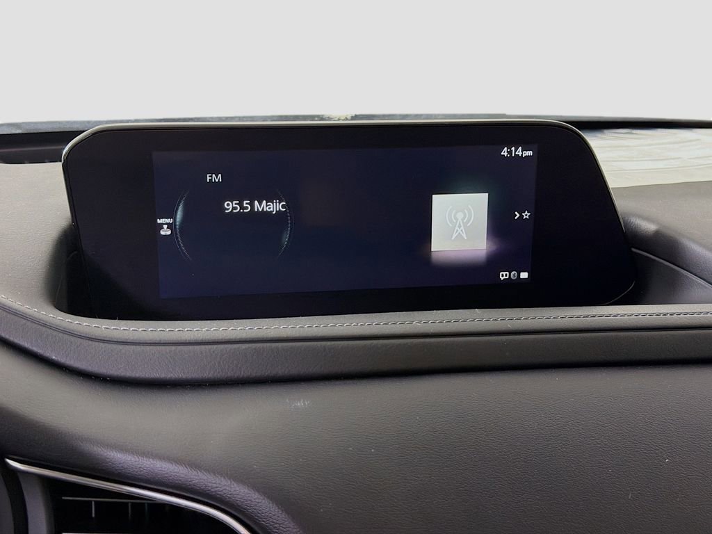 Used 2025 MAZDA CX-30 AWD 2.5 S w/ Preferred Package image 17