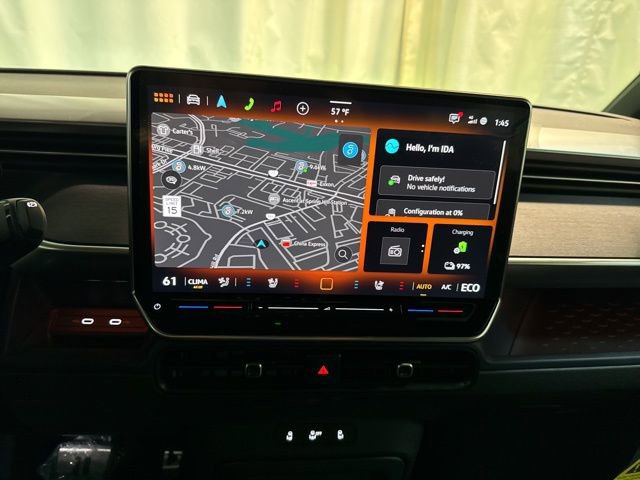 New 2025 Volkswagen ID. Buzz Pro S image 20