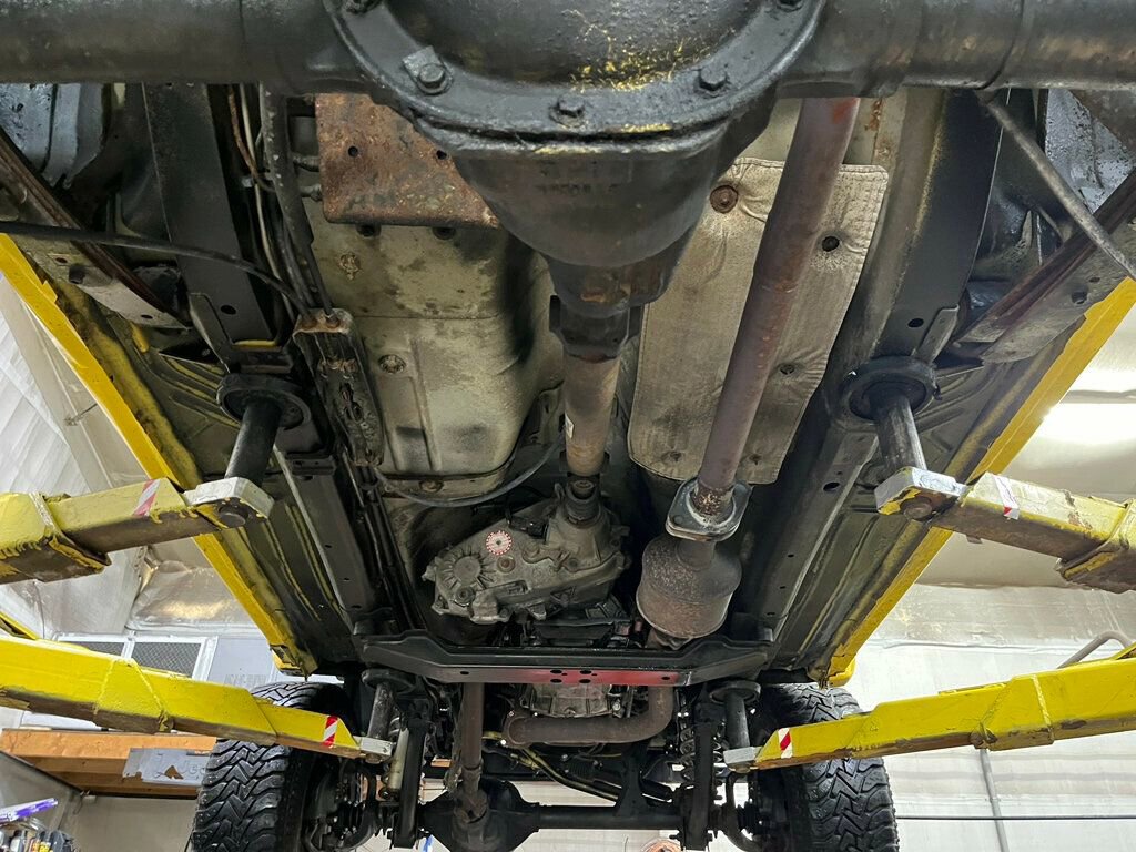 Used 2001 Jeep Cherokee Sport image 66