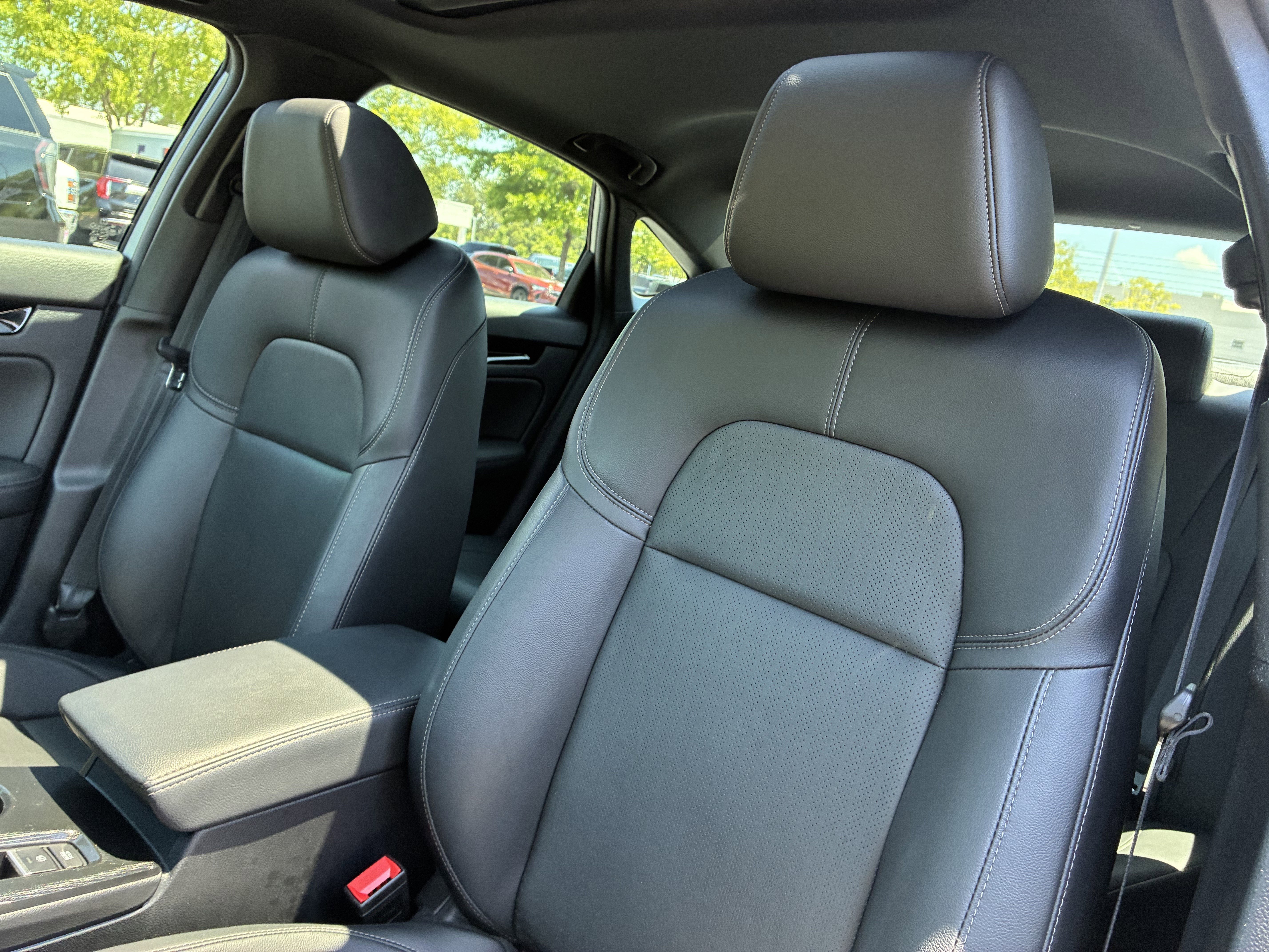 Used 2025 Honda Civic Sport Touring image 19