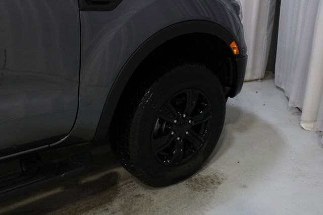 Used 2022 Ford Ranger XL w/ Equipment Group 101A High image 27