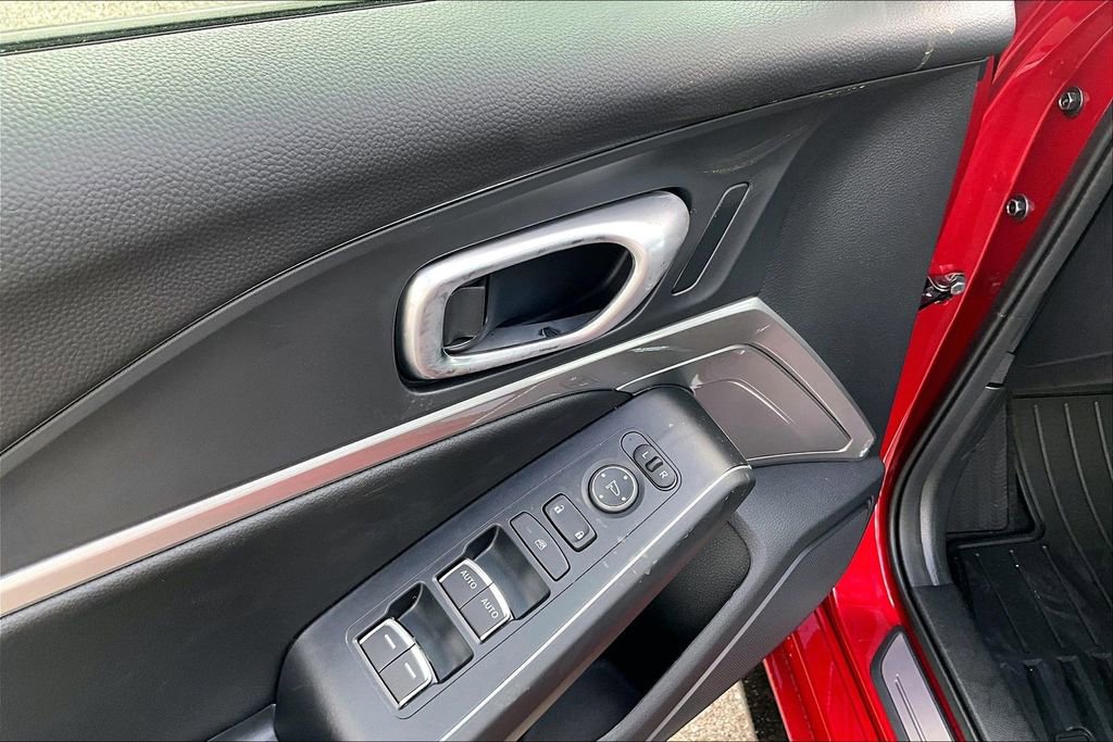 New 2026 Acura Integra A-Spec FWD image 27