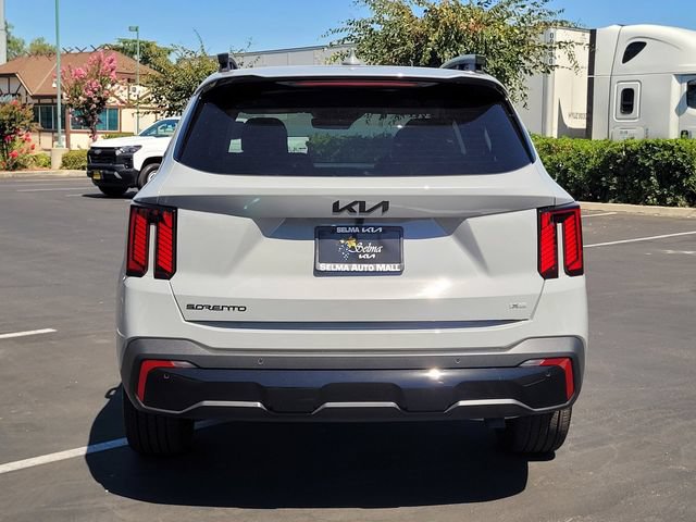 New 2026 Kia Sorento SX AWD/4WD image 5