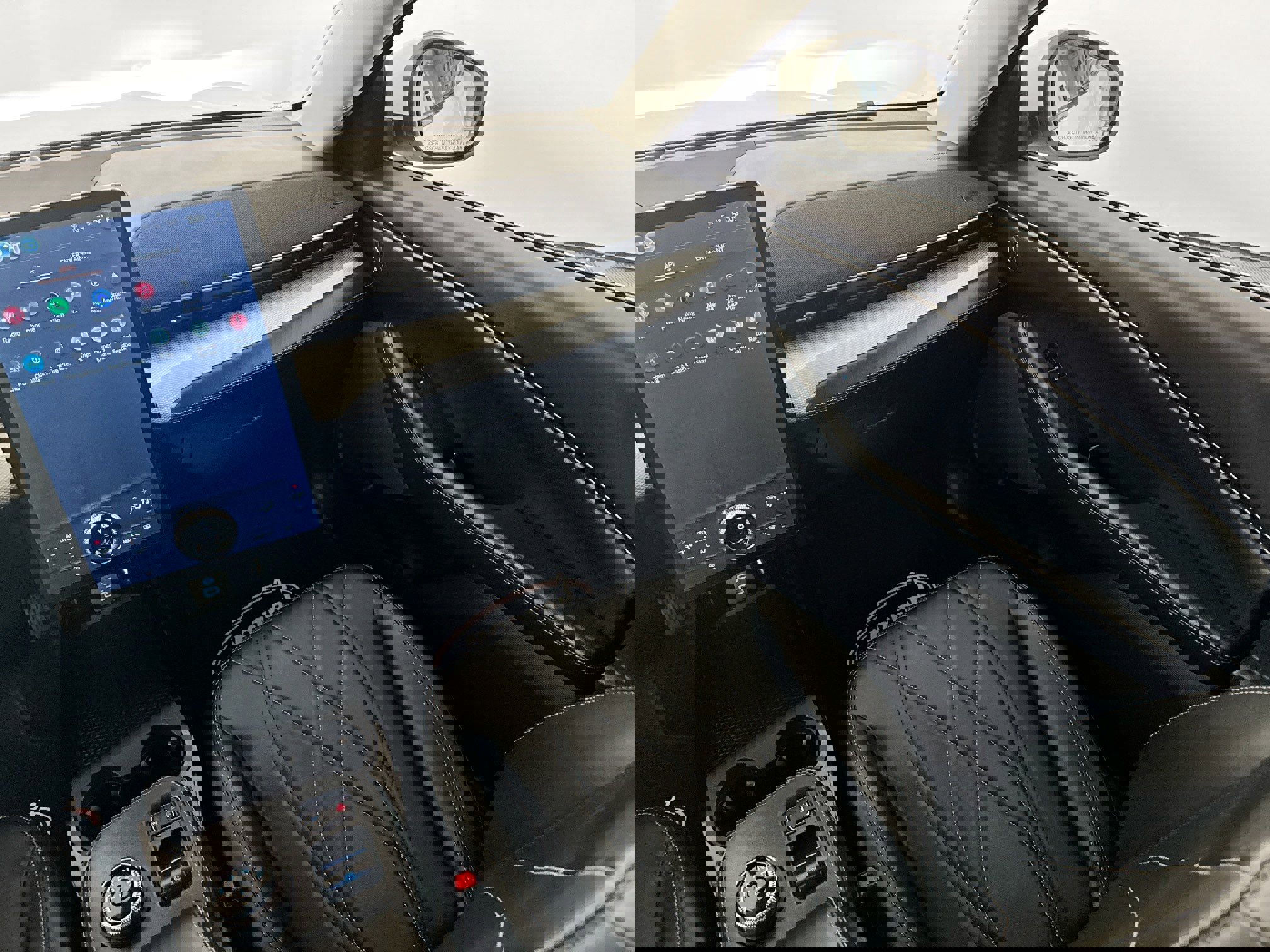 Used 2022 Ford Mustang Mach-E Select AWD/4WD image 29