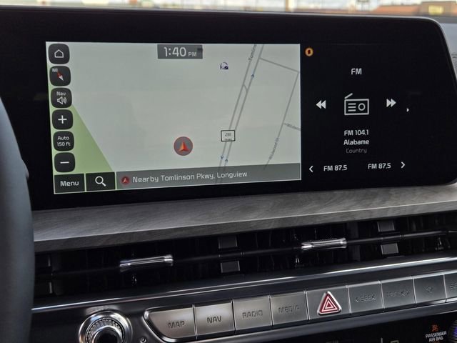 New 2025 Kia Telluride SX X-Line AWD/4WD image 10