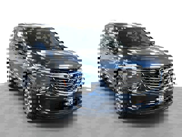 Certified 2023 Buick Enclave Premium w/ Trailering Package, 5000 lbs. image 1