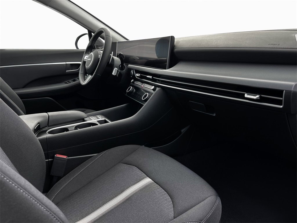 New 2025 Hyundai Sonata SEL image 15