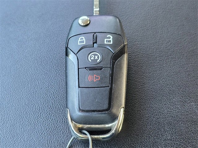 Used 2024 Ford Ranger XLT w/ Equipment Group 301A High image 38