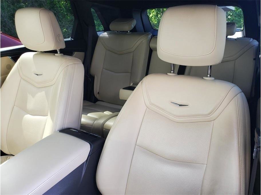 Used 2019 Cadillac XT5 Premium Luxury FWD image 23