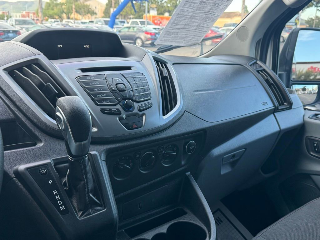 Used 2018 Ford Transit 350 XLT image 12