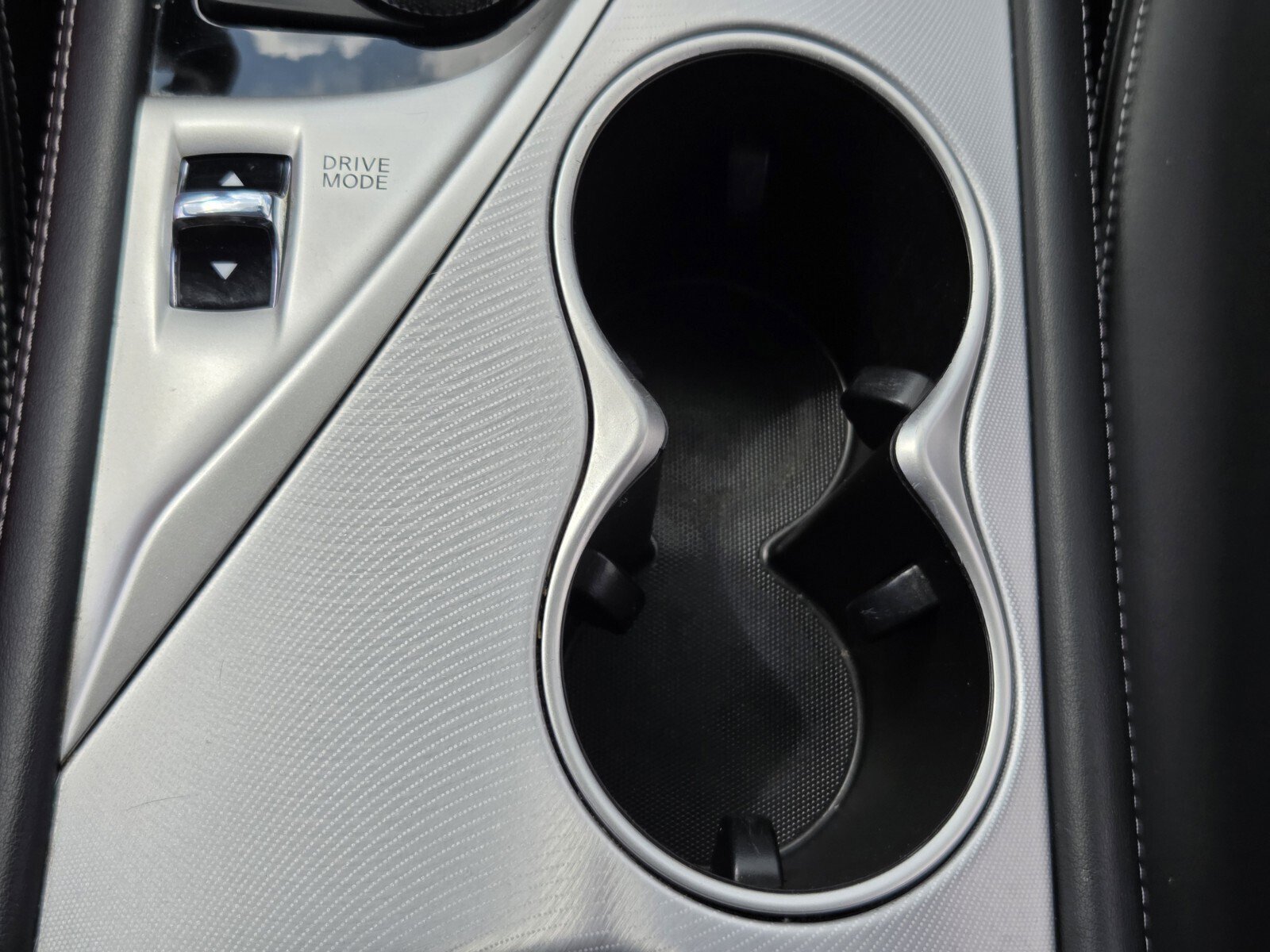 Used 2023 INFINITI Q50 Luxe w/ Cargo Package image 19