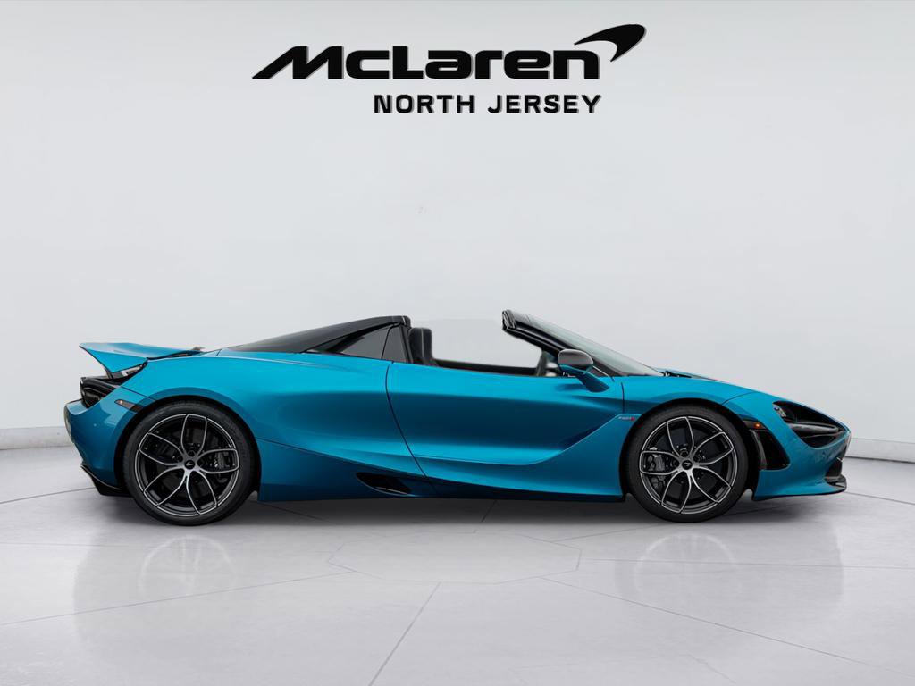 Used 2019 McLaren 720S Luxury image 10