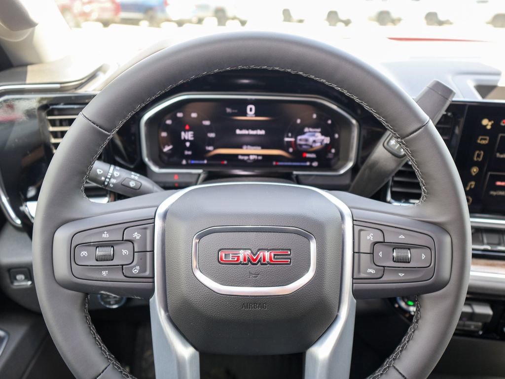 New 2026 GMC Sierra 1500 Elevation AWD/4WD image 15