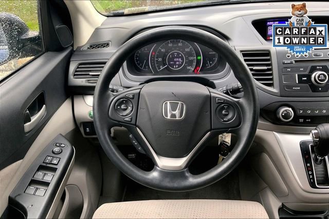 Used 2013 Honda CR-V EX image 5