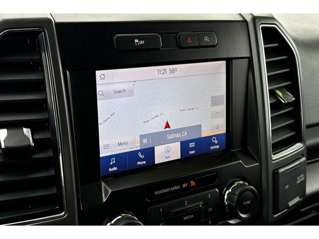 Used 2020 Ford F150 XLT w/ Equipment Group 302A Luxury image 20