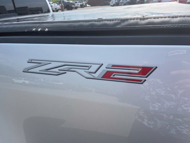 Used 2019 Chevrolet Colorado ZR2 AWD/4WD image 11
