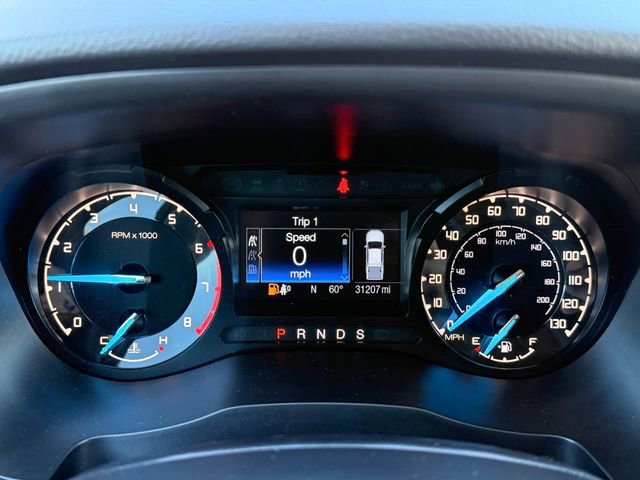 Certified 2023 Ford Ranger XLT w/ Equipment Group 301A Mid image 14