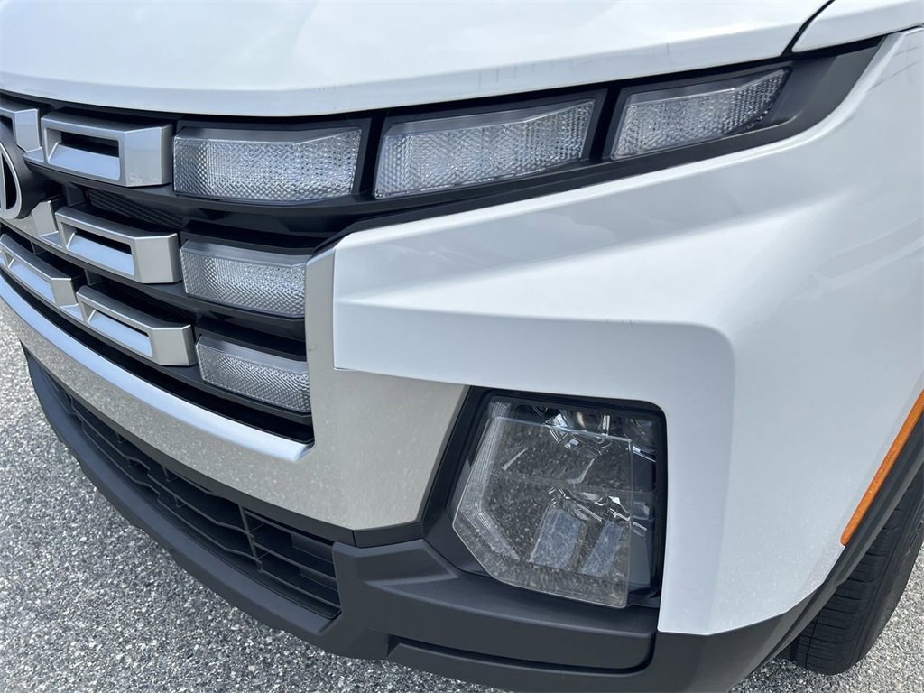 New 2025 Hyundai Santa Cruz SEL image 15