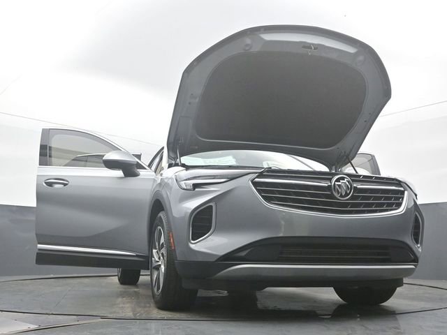 Certified 2023 Buick Envision Essence image 58