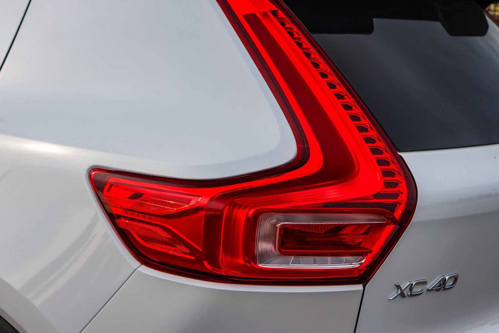 New 2026 Volvo XC40 B5 Core w/ Climate Package image 11