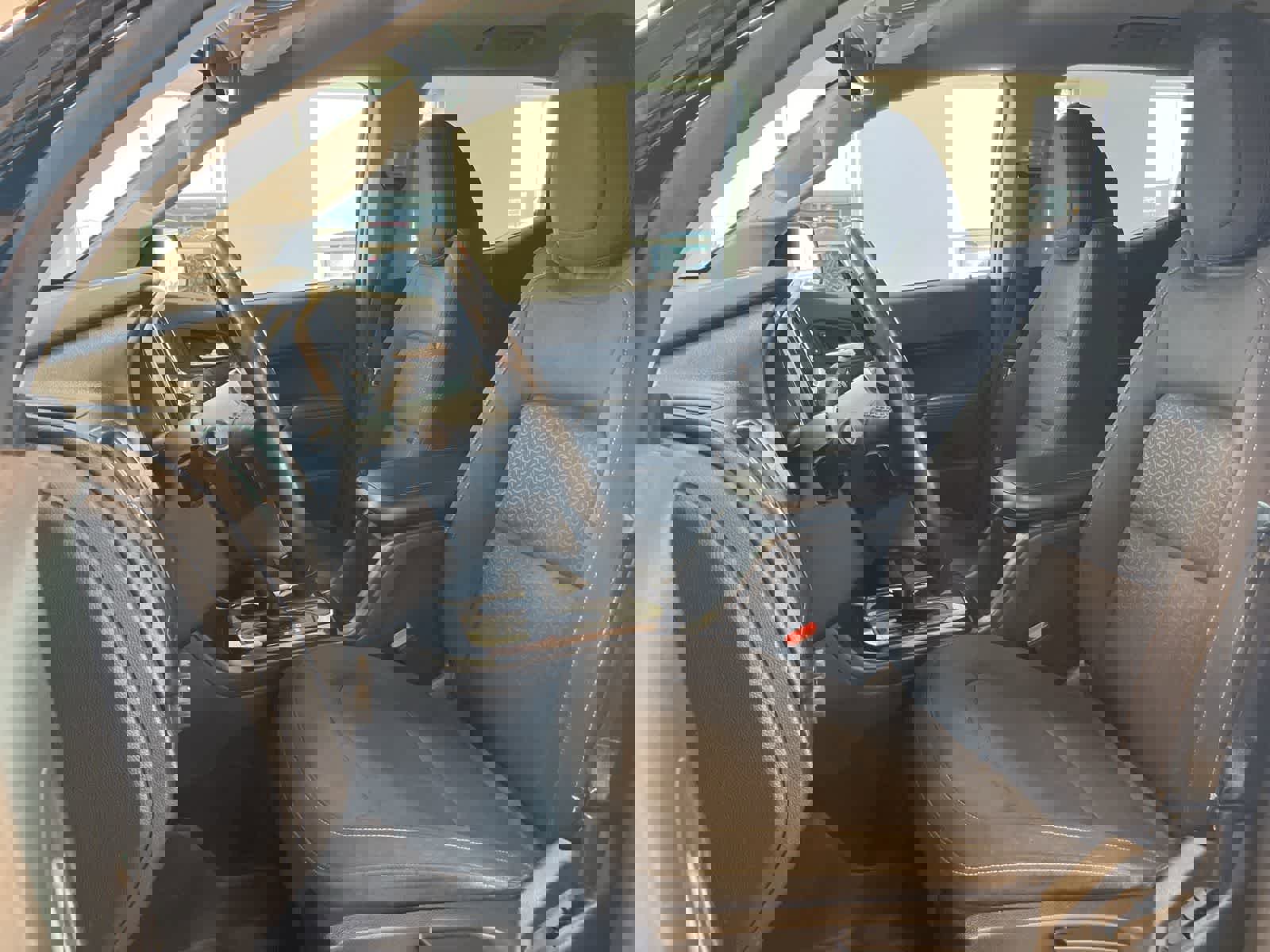 Used 2016 GMC Canyon SLE w/ Nightfall Edition image 10