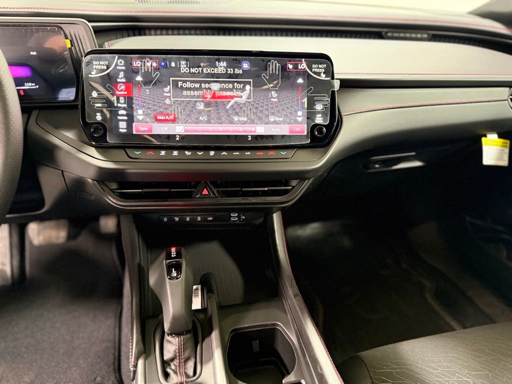 New 2026 Dodge Charger Scat Pack w/ Blacktop Package image 25