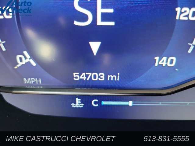 Used 2024 Chevrolet Suburban High Country w/ Advanced Technology Package AWD/4WD image 13