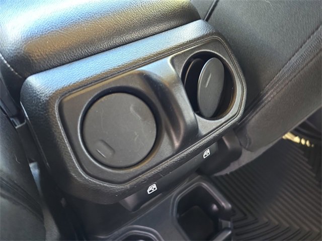 Used 2021 Jeep Wrangler Unlimited Islander image 15