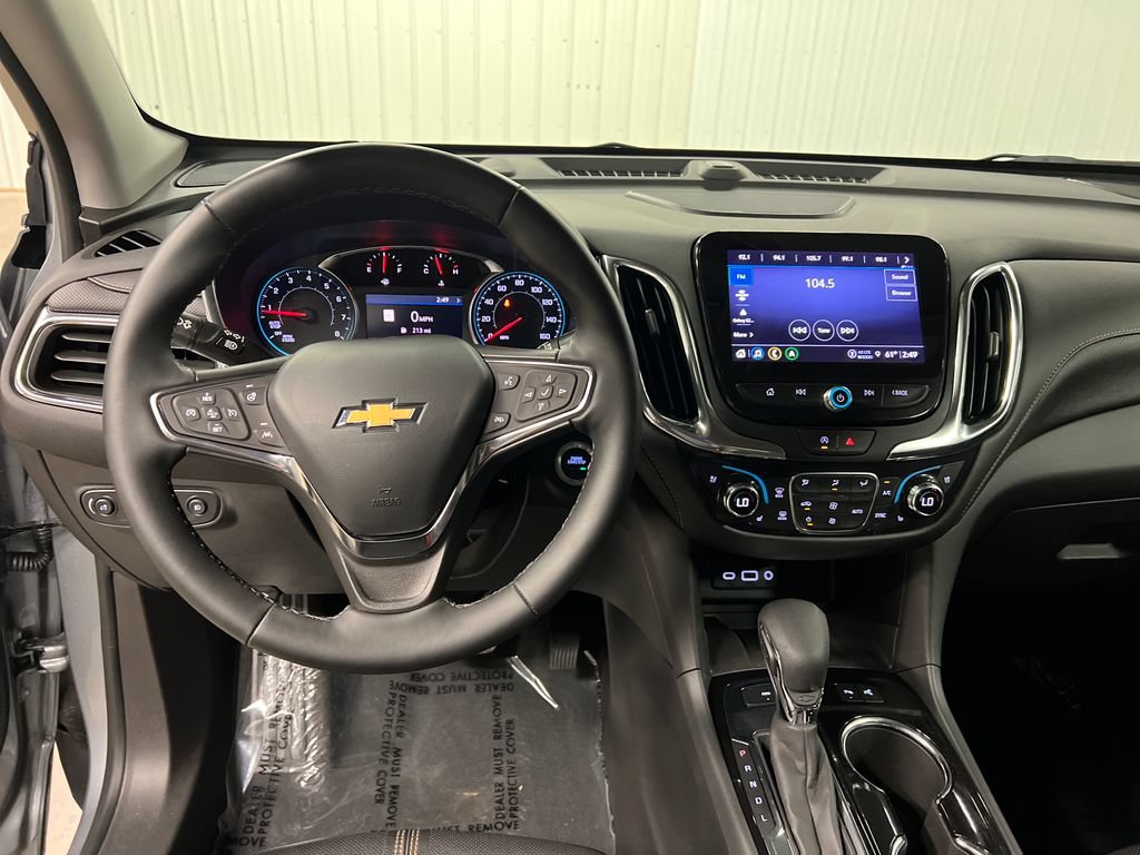 Certified 2024 Chevrolet Equinox Premier AWD/4WD image 15