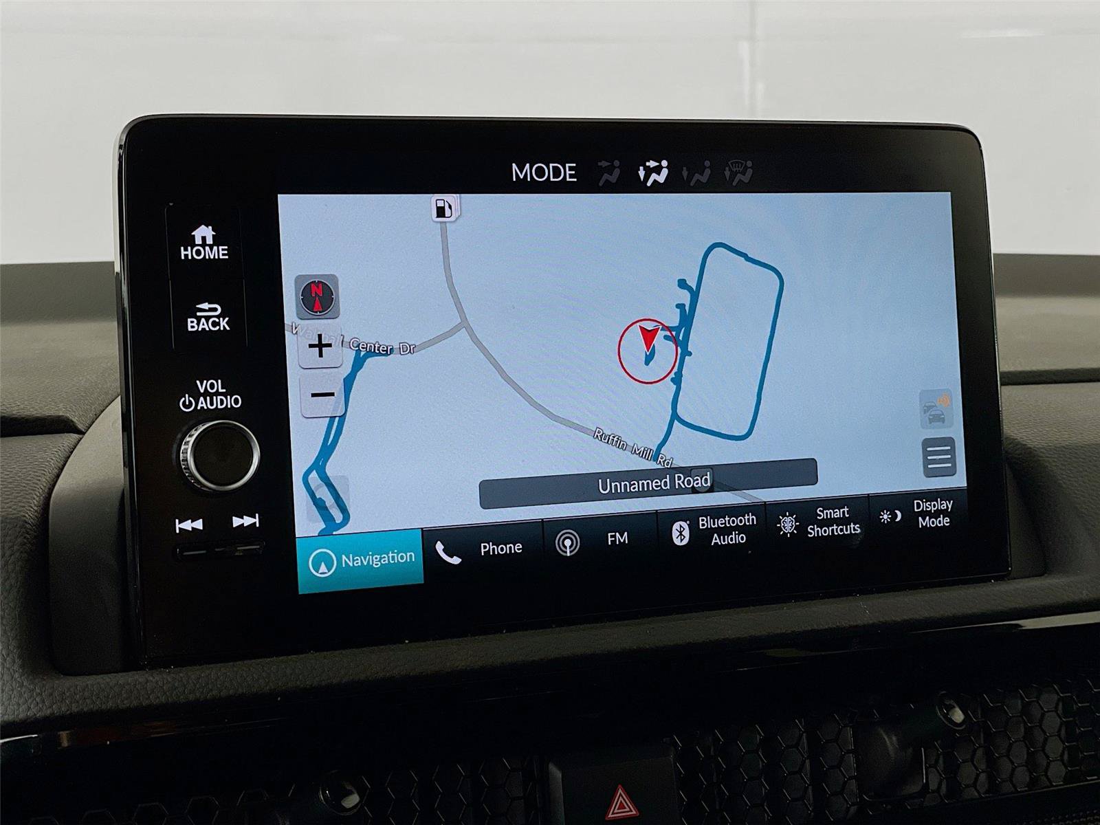 Certified 2024 Honda CR-V Sport Touring image 17