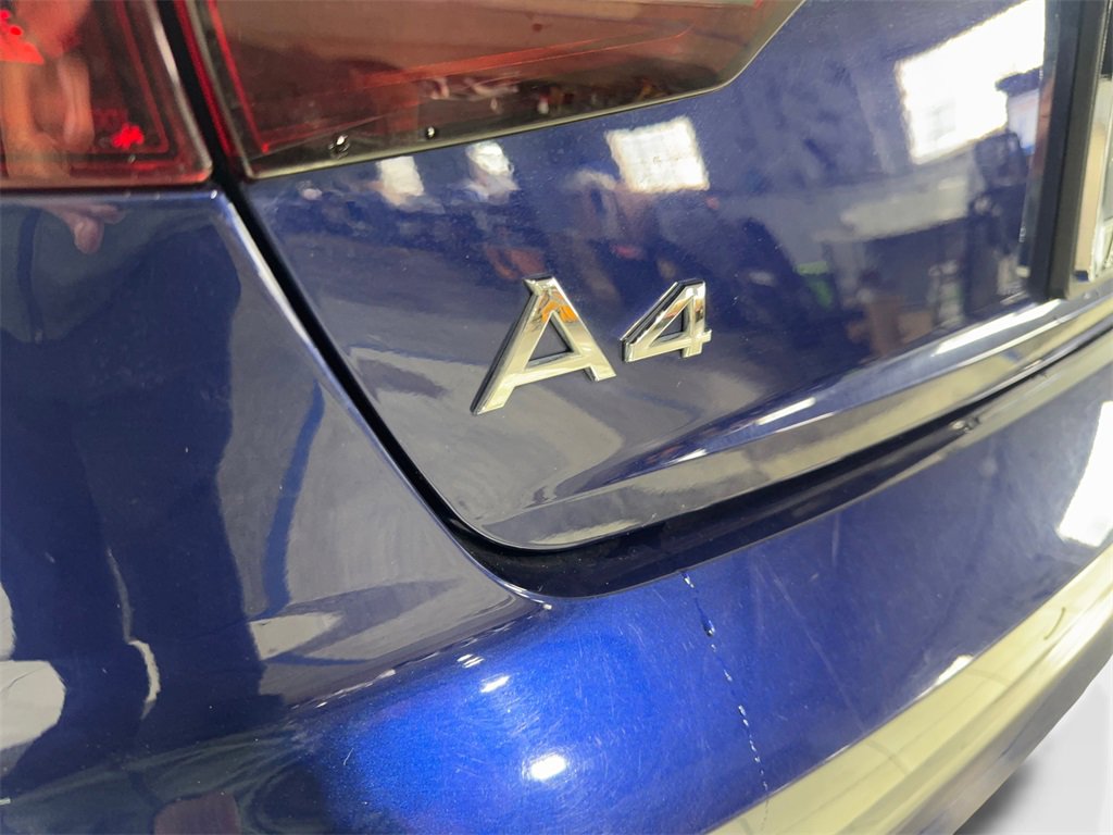 Used 2022 Audi A4 2.0T Premium Plus w/ Premium Plus Package image 23