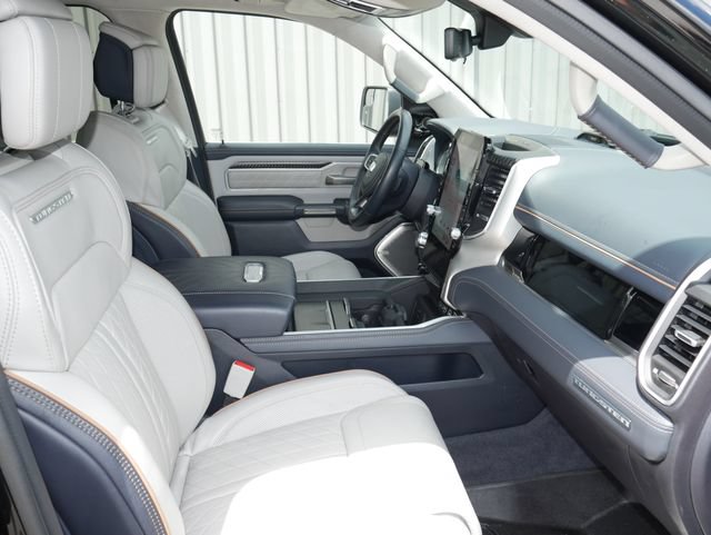 Used 2025 RAM 1500 Tungsten w/ Bed Utility Group AWD/4WD image 34