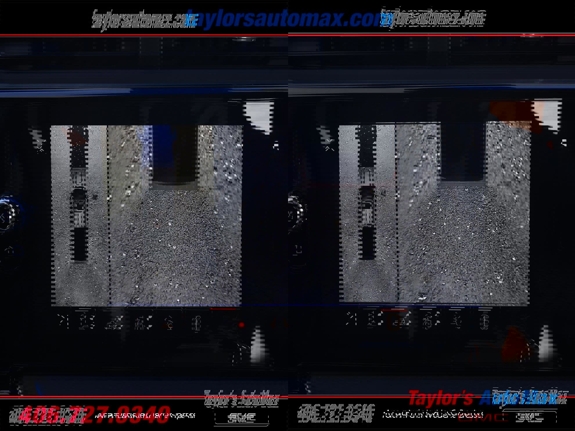 New 2026 GMC Sierra 2500 Denali w/ Denali Reserve Package image 20