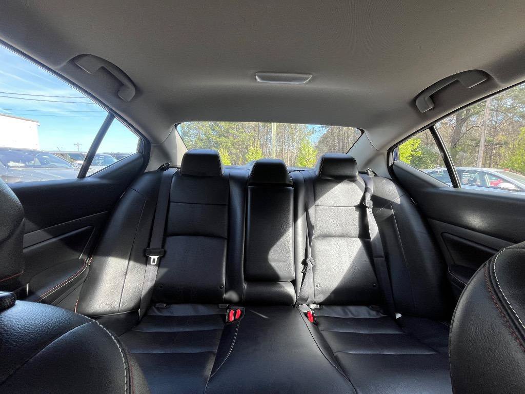 Used 2024 Nissan Altima 2.5 SR w/ SR Premium Package FWD image 43