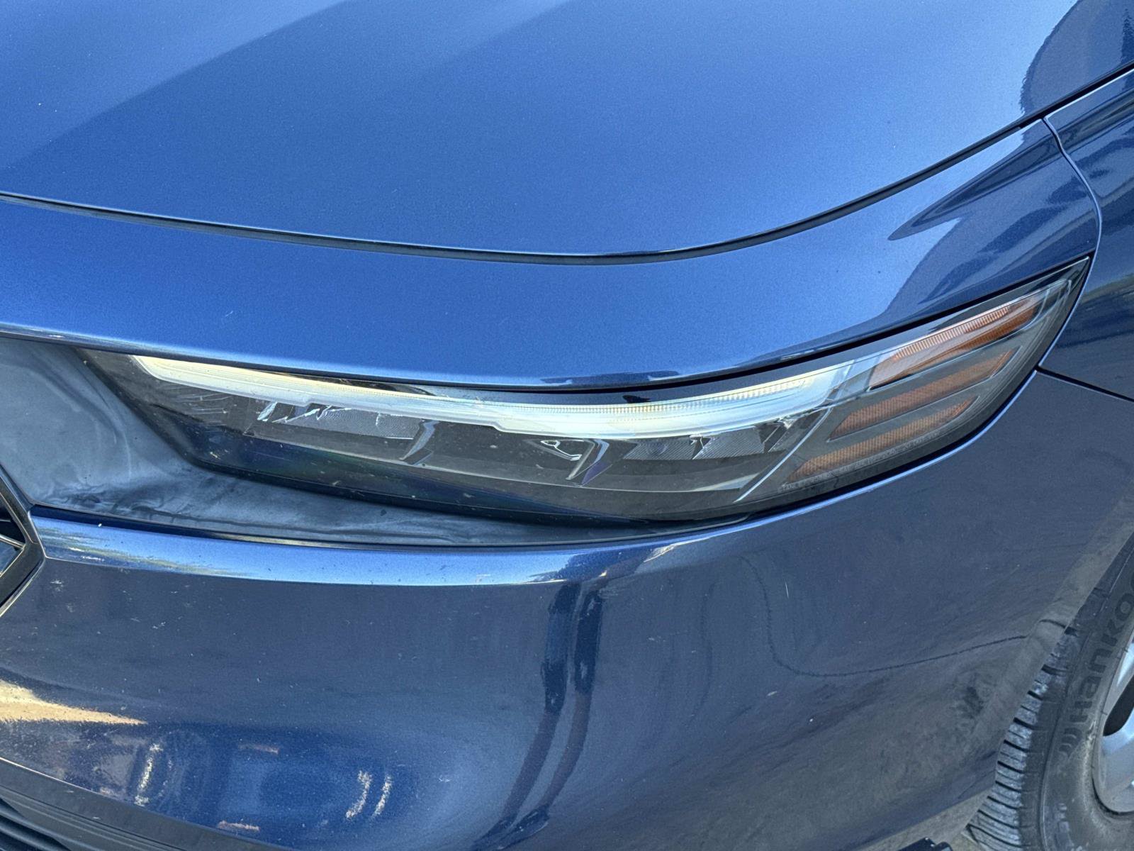Used 2023 Honda Accord EX image 9