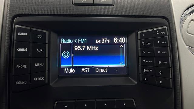 Used 2013 Ford F150 XLT w/ Luxury Equipment Group image 14