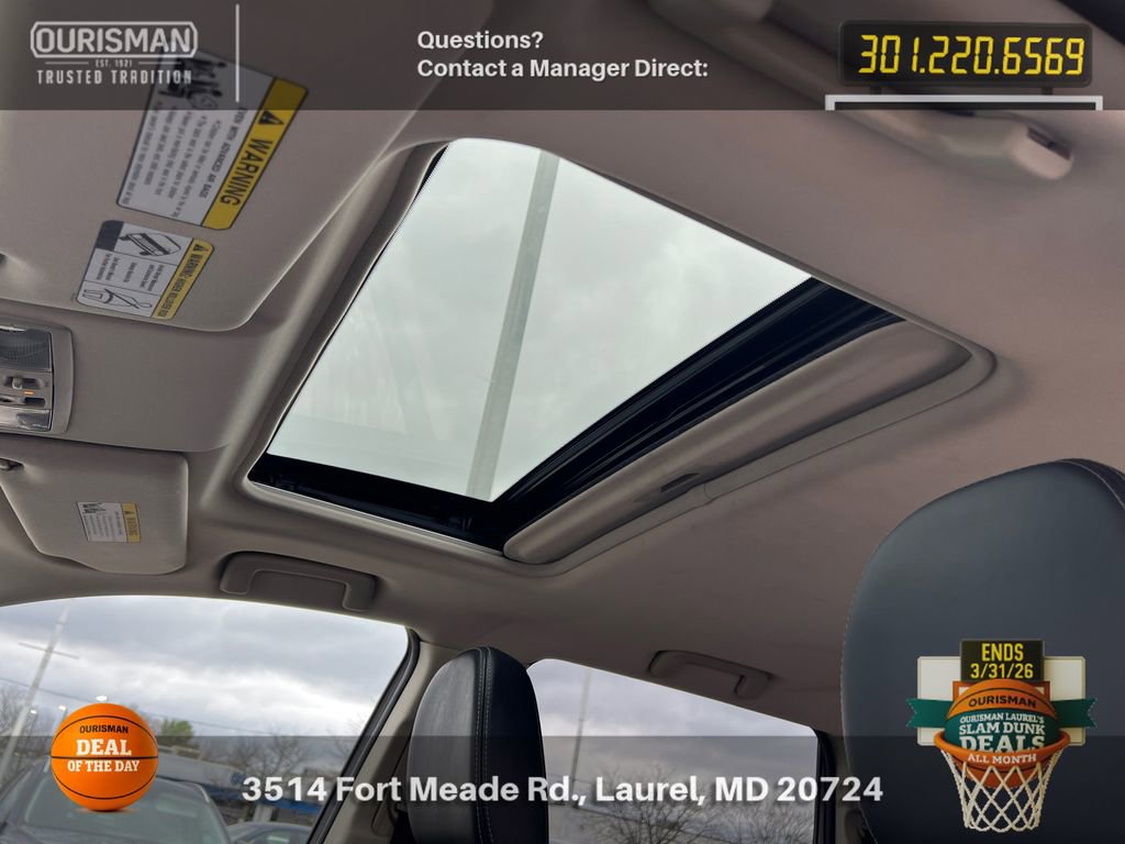 Used 2019 Mitsubishi Outlander LE image 17