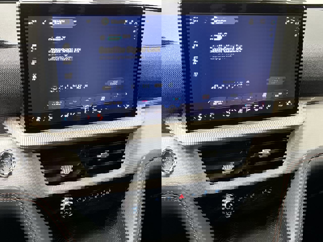 New 2026 Ford Explorer Active w/ Active Comfort Package image 20