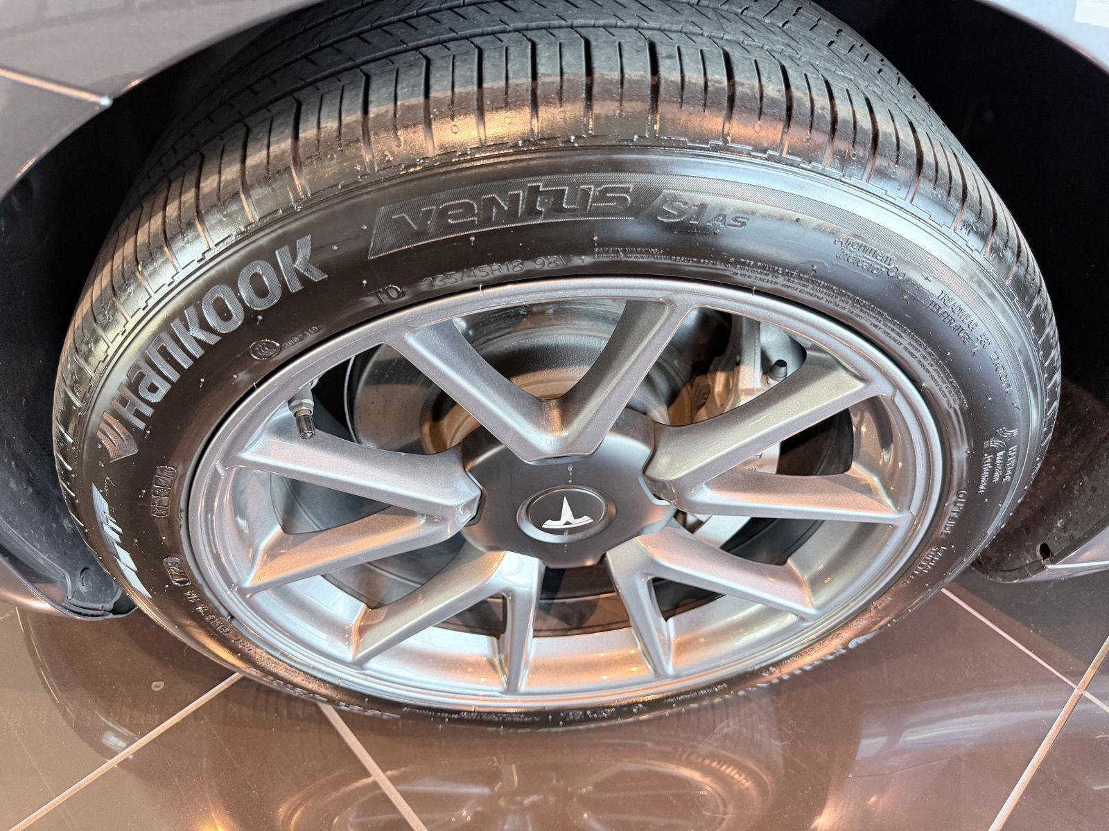 Used 2023 Tesla Model 3 Long Range AWD/4WD image 45