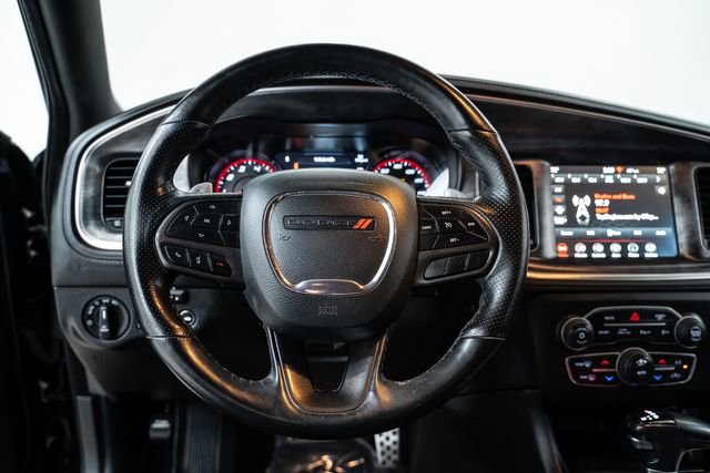 Used 2021 Dodge Charger R/T w/ Daytona Edition Group image 27
