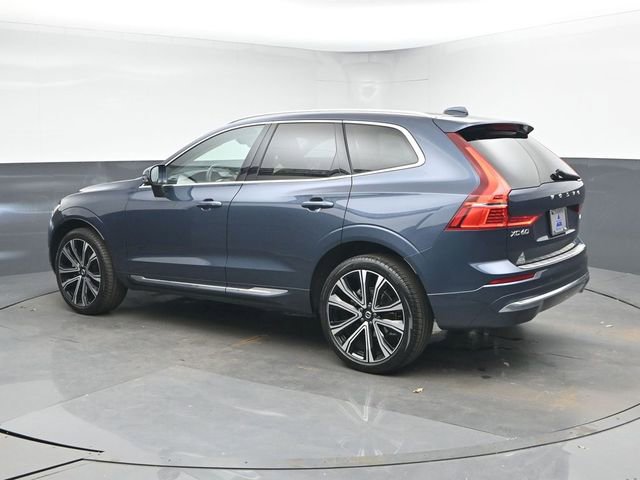Used 2023 Volvo XC60 B5 Ultimate w/ Climate Package image 7
