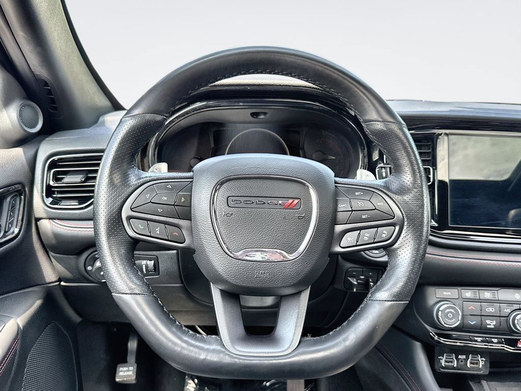Used 2023 Dodge Durango R/T AWD/4WD image 11