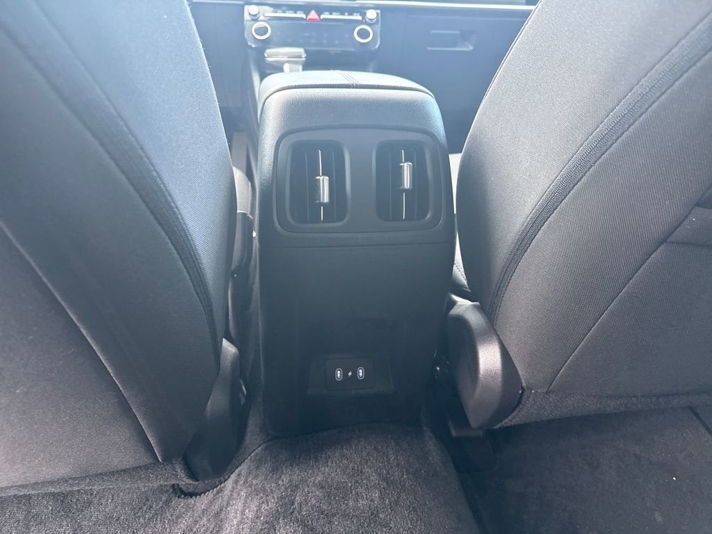 Used 2025 Hyundai Tucson SEL image 27