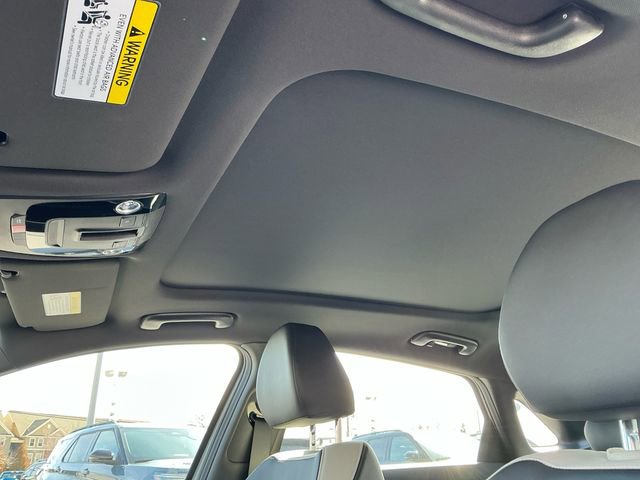 Used 2025 Kia K5 GT-Line w/ GT-Line Premium Package image 25